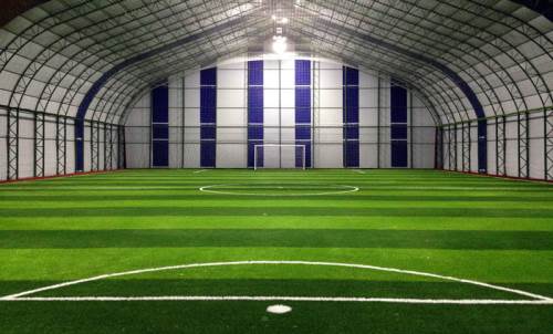 Rüyada Halı Saha Görmek Ne Anlama Gelir?