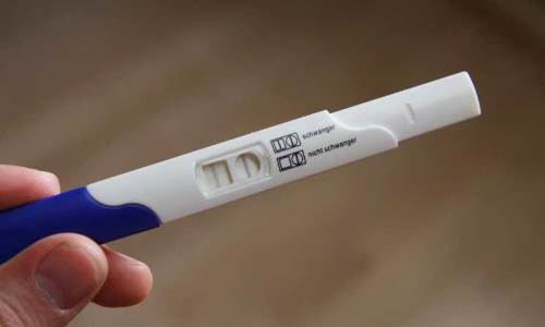 Rüyada Hamilelik Testi Yaptığını Görmek (Diyanet Yorumu)