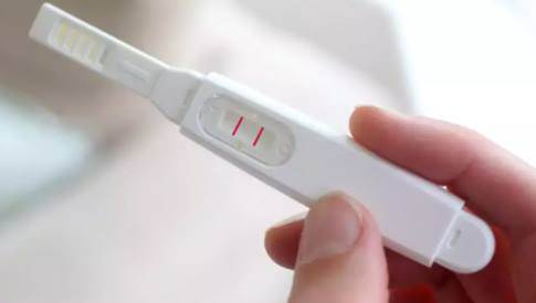 Rüyada Hamilelik Testinde Çift Çizgi Görmek