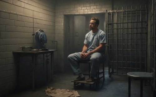 Rüyada Hapiste Olan Birinin Çıktığını Görmek