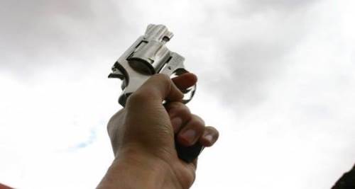 Rüyada Havaya Ateş Etmek (Rüya Tabiri)