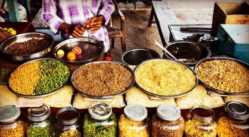 Rüyada Hindistan'a Seyahat Etmenin Anlamı Nedir, Ne Anlama Gelir?