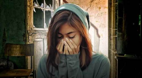 Rüyada Hırsızlık Yaptığını Görmek ve Pişman Olmak