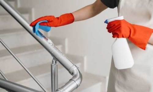 Rüyada Hortumla Merdiven Yıkamak Anlamı ve Rüya Tabiri