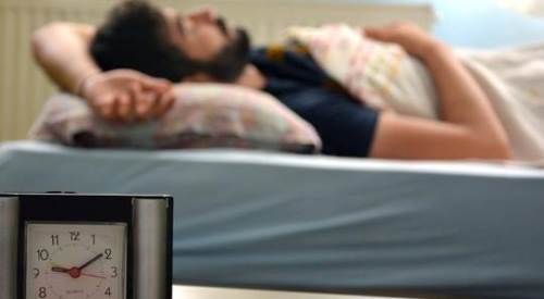 Rüyada idrarda kan görmek neye işarettir? Nasıl yorumlanır? (Rüya Tabiri)