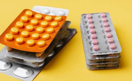 Rüyada İlaç Kutusu Görmek Ne Anlama Gelir?