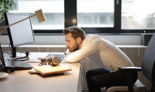 Rüyada İş Yerini Görmek Ne Demek?