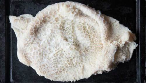 Rüyada işkembe temizlemek ne anlama geliyor? İşte "işkembe temizlemenin" rüya tabiri