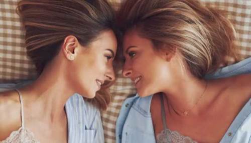 Rüyada kadın kadına sevişmek ne anlama geliyor, kadın kadına sevişmenin rüya tabiri nedir?