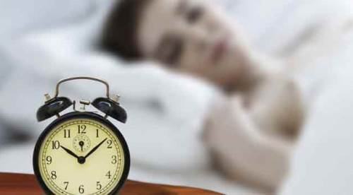 Rüyada kadın vücudu görmek ne demek?