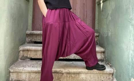 Rüyada Kadının Şalvar Giymesi Ne Demek?