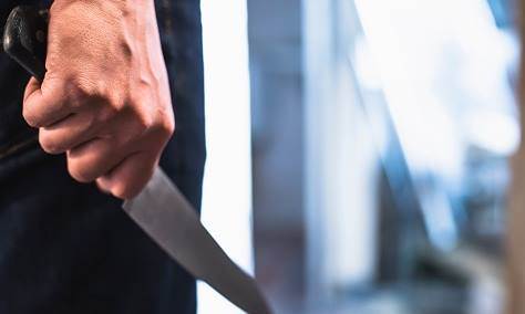 Rüyada Kafa Kesildiğini Görmek