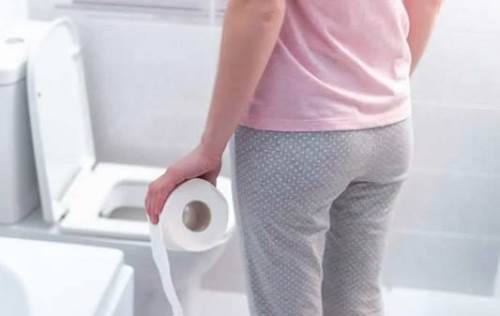 Rüyada Kanlı İdrar Yapmak Ne Anlama Gelir?