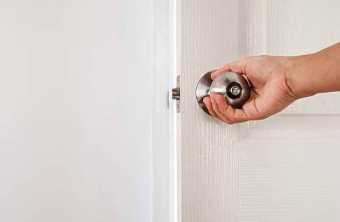 Rüyada Kapıyı İçerden Kilitlemek Ne Anlama Gelir? 