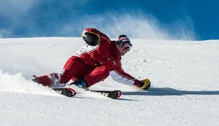 Rüyada Karda Yokuş Aşağı Kaymak Ne Demek?