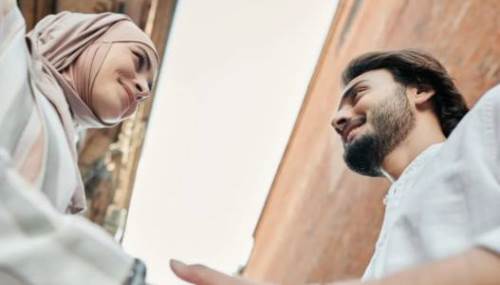 Rüyada Karşılıksız Sevdiği Erkeği Görmek (Diyanet Yorumu)