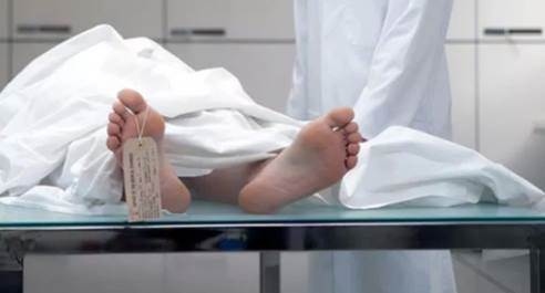 Rüyada Kefene Sarılı Canlı İnsan Görmek Ne Demek?