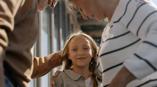 Rüyada Kendi Erkek Torununu Görmek Ne Anlama Gelir? Detaylı Rüya Tabiri ve Yorumu