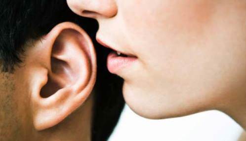 Rüyada Kendi İsmini Duymak (Diyanet Yorumu)