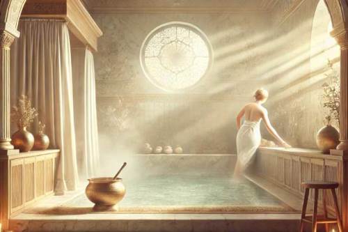 Rüyada Keselenmek ve Kir Çıkması Ne Anlama Gelir?