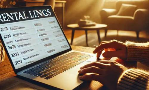 Rüyada Kiralık Ev Bakmak Ne Anlama Gelir?