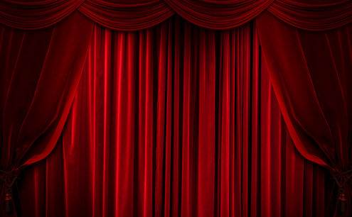 Rüyada Kırmızı Perde Görmek Ne Anlama Gelir?