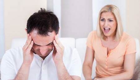 Rüyada Kocasını Dövmek (Diyanet Yorumu)