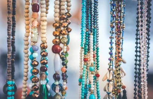 Rüyada Kolye Çalmak Ne Anlama Gelir? (Rüya Tabiri)