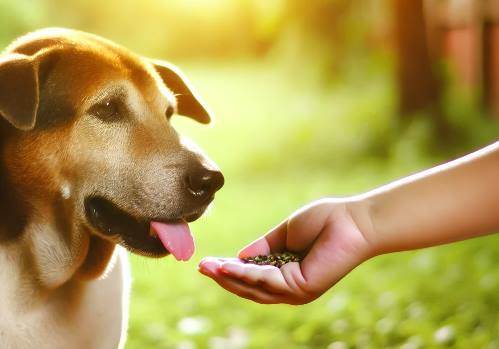 Rüyada Köpeğe Yemek Vermek Ne Anlama Gelir?