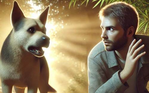 Rüyada Köpeğin Havlamasından Korkmak Ne Anlama Gelir?