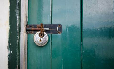 Rüyada korkudan kapıyı kilitlemek görmek tabiri nedir? Ne anlama gelir?