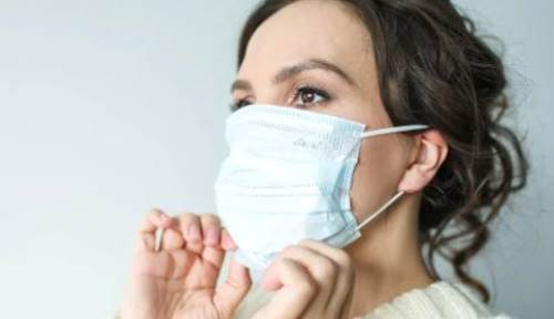 Rüyada Korona Olmak Ne Demek?