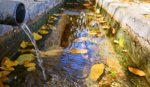 Rüyada Köy Çeşmesi Görmek Ne Anlama Gelir?