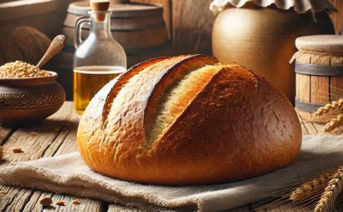 Rüyada Köy Ekmeği Görmek Ne Anlama Gelir?