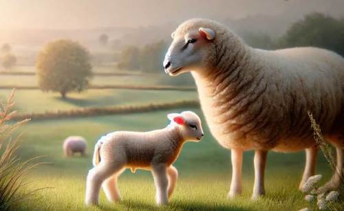 Rüyada Koyun Doğurduğunu Görmek Ne Anlama Gelir?