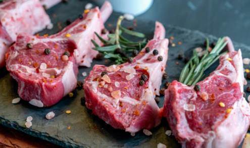 Rüyada Koyun Eti Yemek