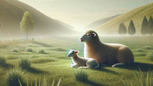Rüyada Koyunun Doğurduğunu Görmek Ne Anlama Gelir?