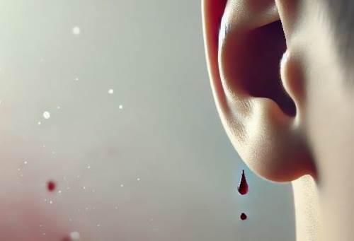 Rüyada Kulak Kanaması Ne Anlama Gelir?