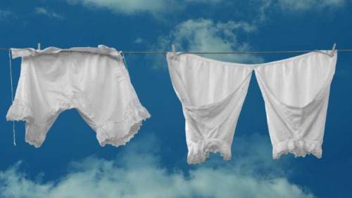 Rüyada Külot Görmek Ne Anlama Gelir?