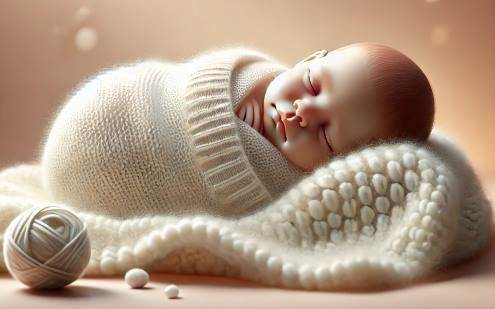 Rüyada Kundakta Bebek Görmek Ne Anlama Gelir?