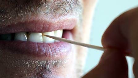 Rüyada Kürdan Görmek Ne Demek? (Rüya Tabiri)