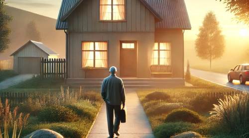 Rüyada Küs Olduğun Birinin Evine Gitmek Ne Anlama Gelir?