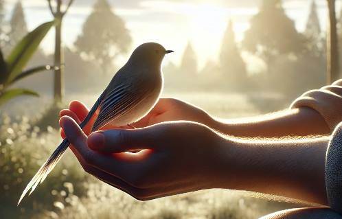 Rüyada Kuş Öldürmek Ne Anlama Gelir?