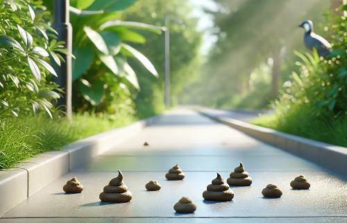 Rüyada Kuş Pisliği Görmek Ne Anlama Gelir?