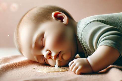 Rüyada Kusan Bebek Görmek Ne Anlama Gelir?