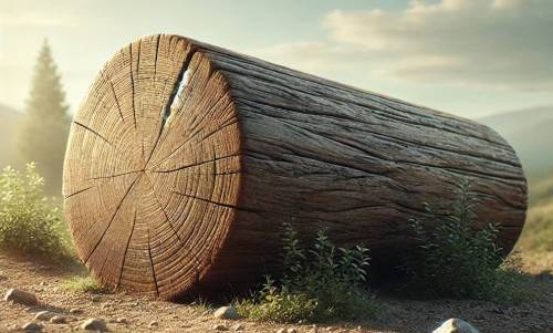 Rüyada Kütük Görmek Ne Anlama Gelir?