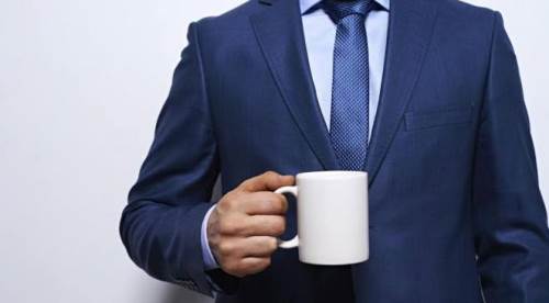 Rüyada Mavi Ceket Giymek Ne Demek?