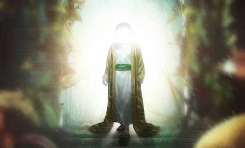 Rüyada Mehdi Görmek Ne Demek?