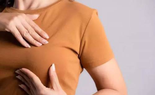 Rüyada Meme Ucu Görmek Ne Demek?