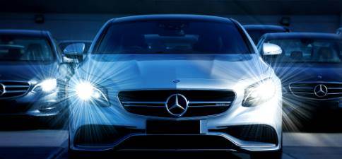 Rüyada Mercedes Almak Ne Demek?